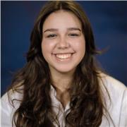 Profesora de Física, Matemáticas, Química e Inglés apta para todas las edades.